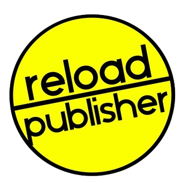 Logo Reload Publisher 2016